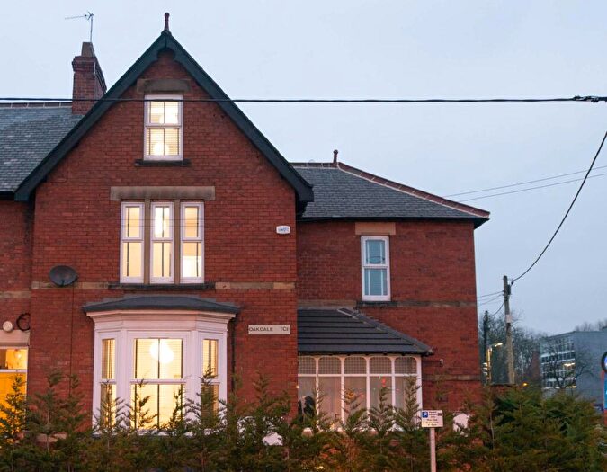 1 Bedroom End Of Terrace House To Rent In Oakdale Terrace, Chester-le-Street, DH3