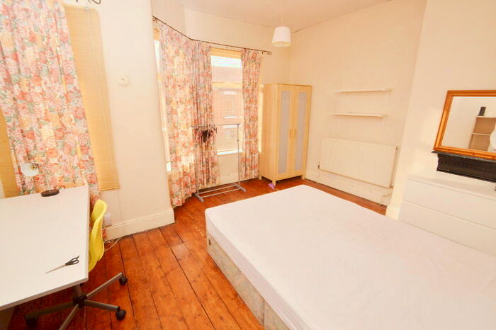 3 Bedroom Terraced House To Rent In Redruth Street, Fallowfield, Manchester, M14