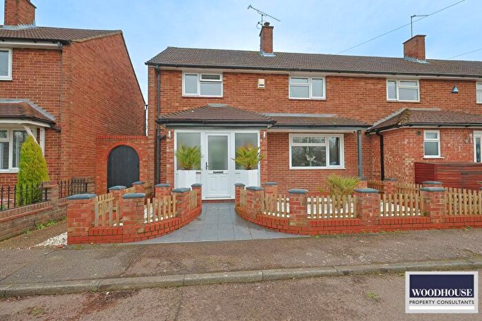 3 Bedroom End Of Terrace House To Rent In Government Row, Enfield, EN3