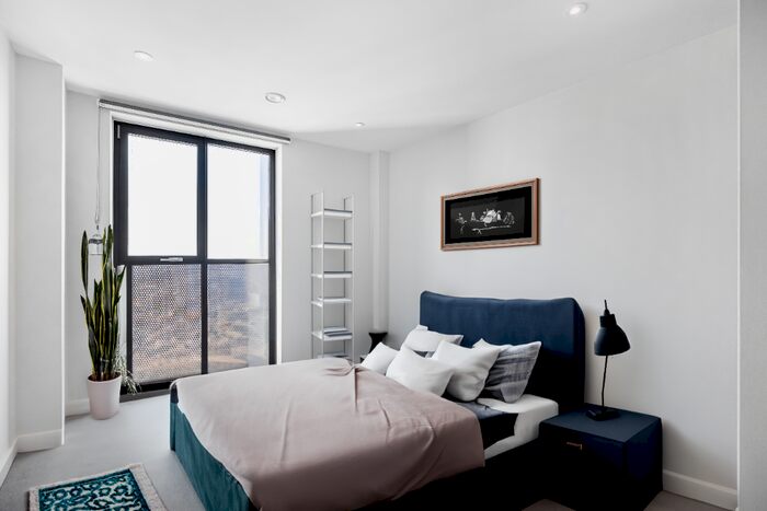 4 Bedroom Terraced House To Rent In Chaucer Close, Bilston, West Midlands, WV14