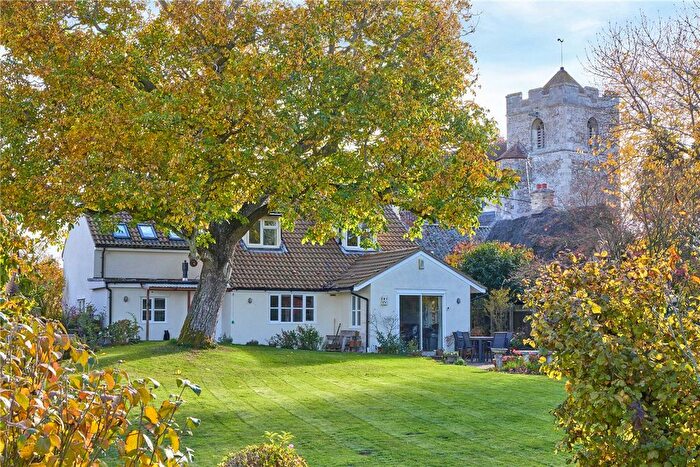 4 Bedroom Equestrian For Sale In Church Lane, Kingston, Cambridge, CB23