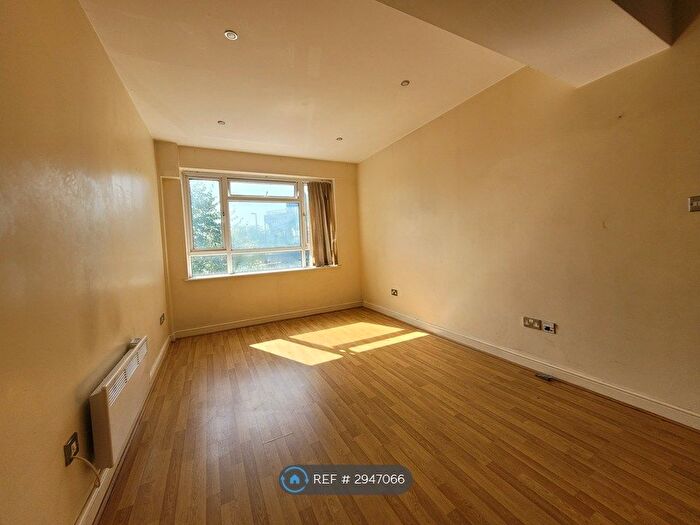 1 Bedroom Flat To Rent In Enterprise House, Birmingham, B23