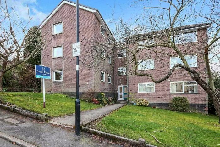 1 Bedroom Flat To Rent In Dobbin Hill, Sheffield, S11