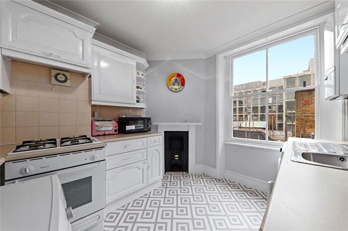 1 Bedroom Flat To Rent In New Row, Covent Garden, London, WC2N