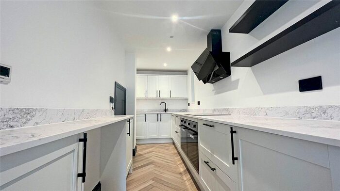 2 Bedroom Detached House To Rent In Marlborough Place, Brighton, BN1