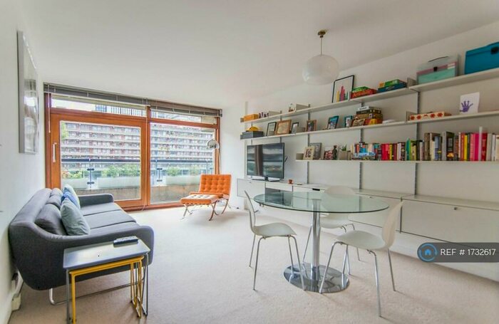 2 Bedroom Flat To Rent In Speed House, London, EC2Y