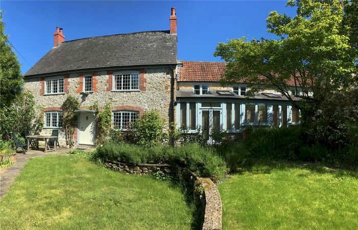 7 Bedroom Detached House For Sale In Askerswell, Dorchester, Dorset, DT2