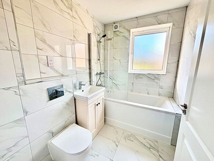 3 Bedroom House To Rent In Wakefield Street, East Ham, E6