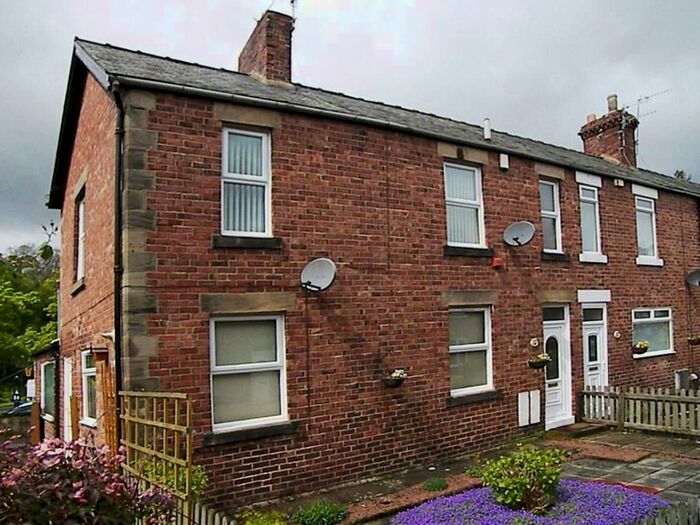 1 Bedroom Apartment To Rent In Pretoria Avenue, Morpeth, NE61