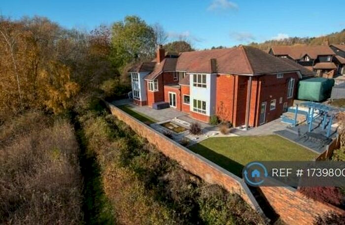 5 Bedroom Detached House To Rent In Wedgwood Avenue, Milton Keynes, MK14