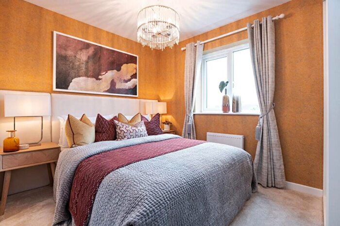4 Bedroom Detached House For Sale In Alcester Road, Shottery, Stratford-Upon-Avon, CV37