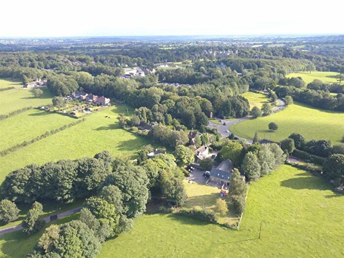 17 Bedroom Detached House For Sale In Longshaw Lane, Farley, ST10