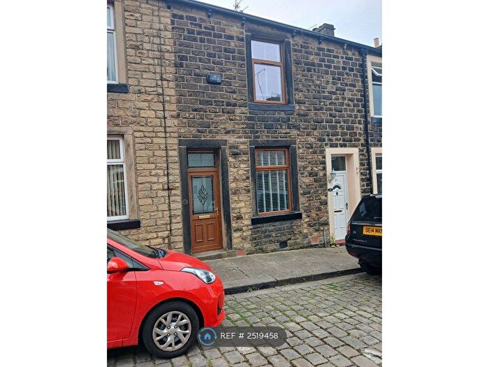 2 Bedroom Terraced House To Rent In Craven Street, Colne, BB8