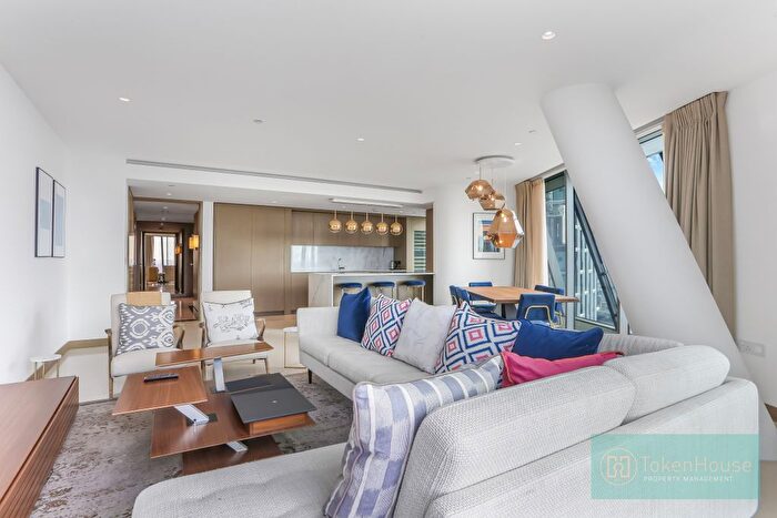 3 Bedroom Flat To Rent In Blackfriars Road, London, SE1