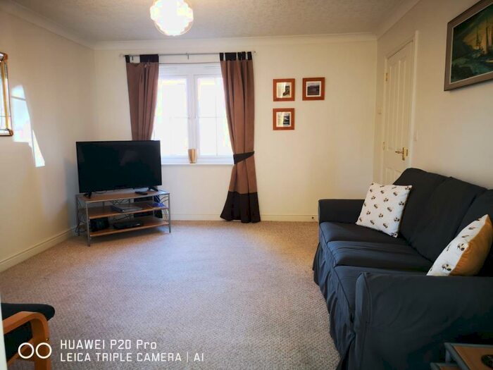 3 Bedroom Semi-Detached House To Rent In Station Close, Egremont, CA22