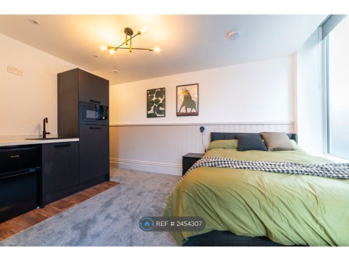 Studio To Rent In St. Thomas Road, Lytham St. Annes, FY8