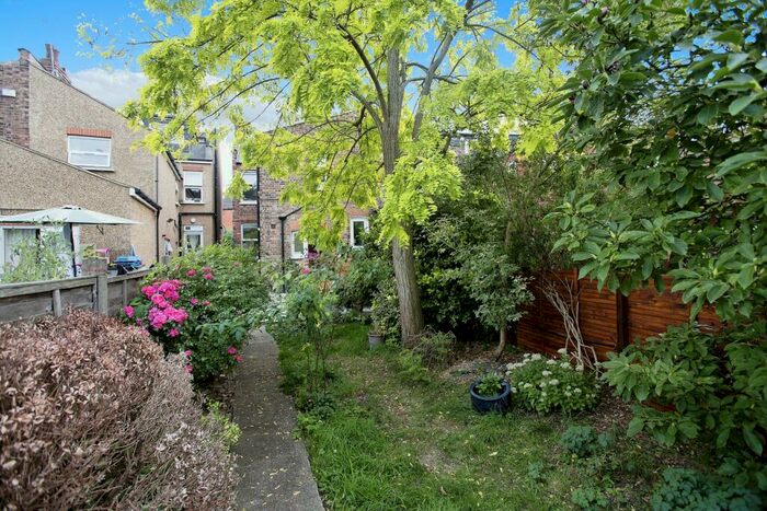 1 Bedroom Flat To Rent In Albert Road, N22