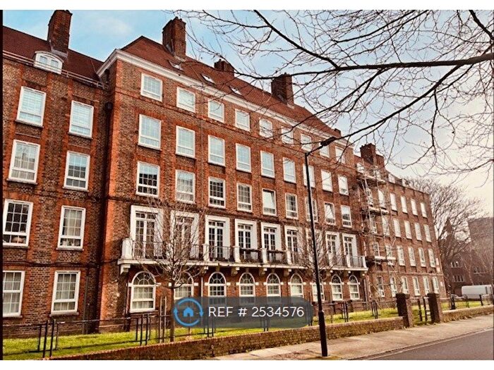 1 Bedroom Flat To Rent In Tabard Street, London, SE1