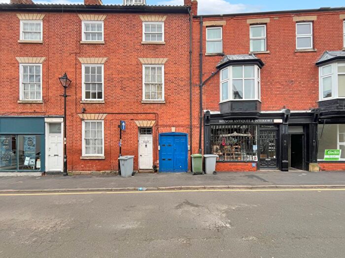 1 Bedroom Flat To Rent In Swinegate, Grantham, NG31