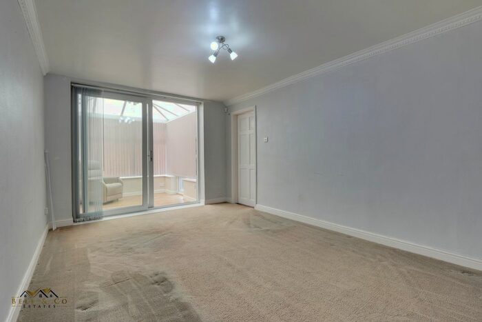 3 Bedroom Terraced House For Sale In Cairns Road, Beighton, Sheffield, S20
