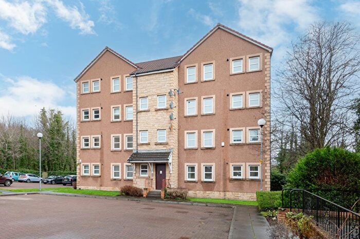2 Bedroom Apartment For Sale In Provost Kay Park, Kirkcaldy, KY1