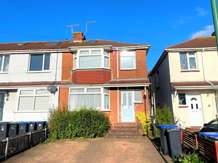 3 Bedroom End Of Terrace House To Rent In Monks Close, Lancing, West Sussex, BN15