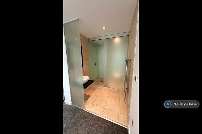 2 Bedroom Flat To Rent In Brewer Street, Manchester, M1