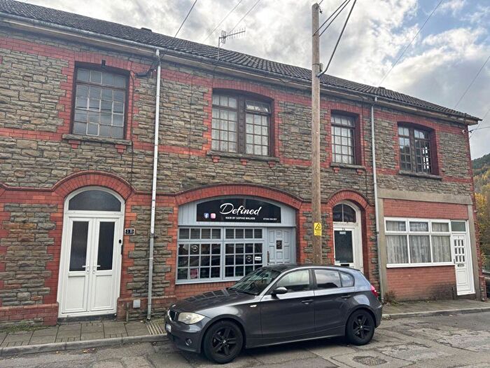 Property To Rent In Shop @ B Prices Square, Abercarn, NP11