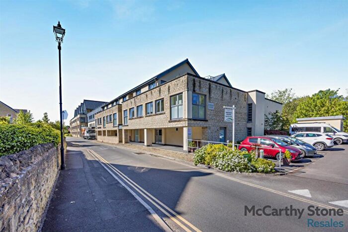 1 Bedroom Apartment For Sale In Bowles Court, Westmead Lane, Chippenham, SN15