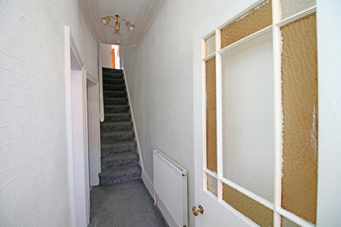 3 Bedroom Terraced House For Sale In Portland Road, Blackpool, FY1