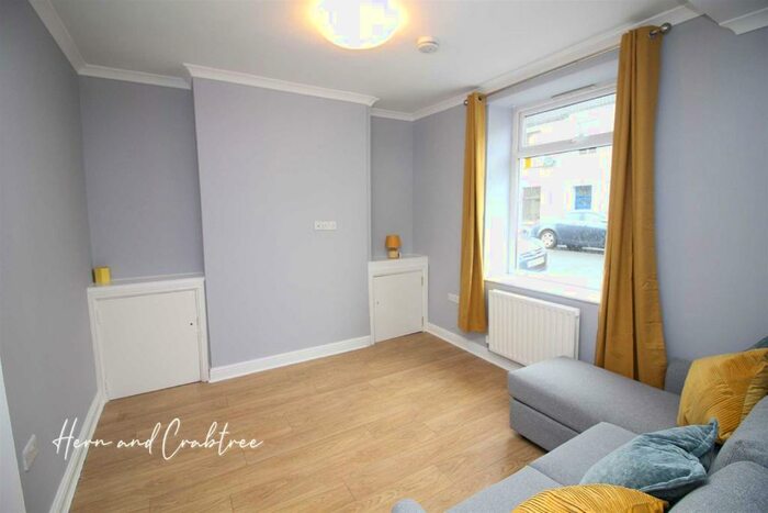 4 Bedroom Terraced House To Rent In Emerald Street, Adamsdown, Cardiff, CF24