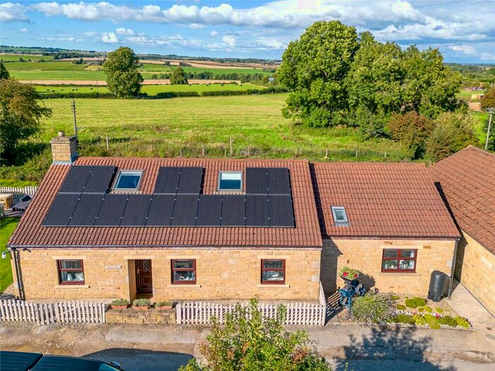 3 Bedroom Bungalow For Sale In Newton Le Willows, North Yorkshire, DL8