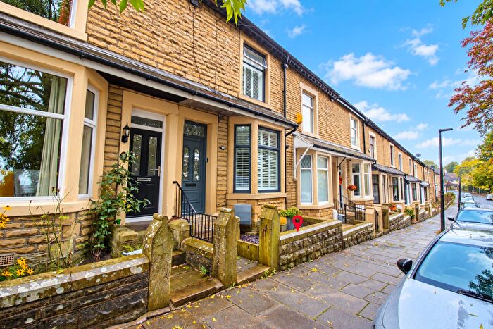 2 Bedroom Terraced House To Rent In Prospect Avenue, Darwen, BB3