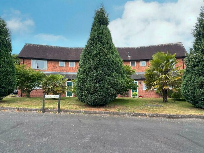 2 Bedroom Apartment To Rent In Enfield Road, Mackworth, Derby, DE22