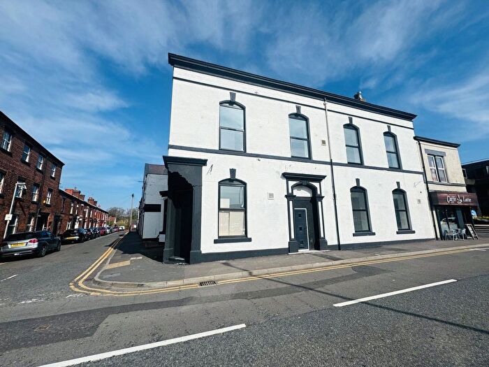 1 Bedroom Flat To Rent In Union Street, Chorley, PR7