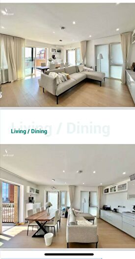 3 Bedroom Flat To Rent In Tierney Lane, London, W6