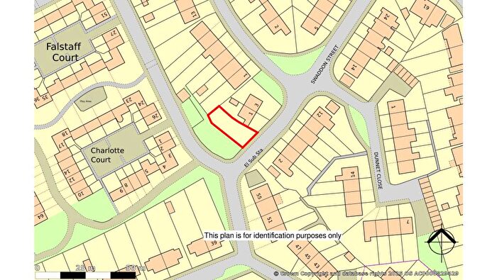 Land For Sale In Land At Swaddon Street, Swaddon Street, Calne, Wiltshire, SN11