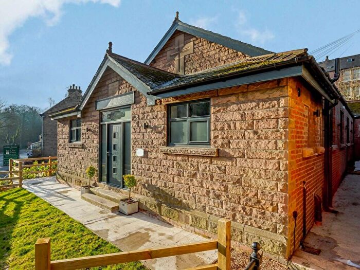 1 Bedroom Apartment To Rent In Paxton Lodge, Dale Road, DE4