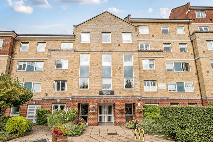 1 Bedroom Flat To Rent In North Street Bromley, BR1