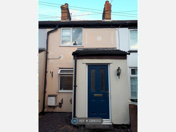 2 Bedroom Terraced House To Rent In Biggleswade, Biggleswade, SG18