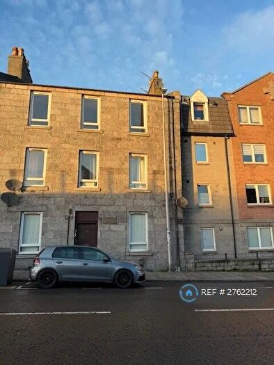 4 Bedroom Flat To Rent In North Deeside Road, Aberdeen, AB25