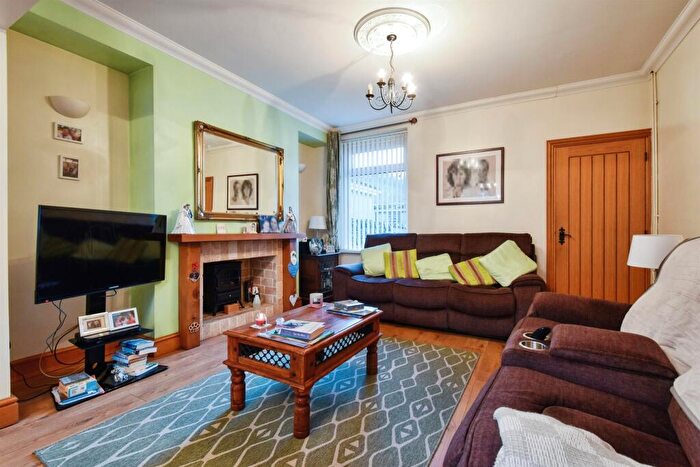 3 Bedroom Semi-Detached House For Sale In Dunraven Street, Cwmgwrach, Neath, SA11