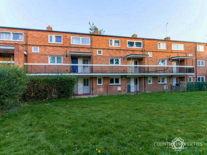 1 Bedroom Flat To Rent In Dawley, Welwyn Garden City, AL7