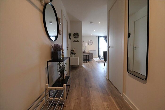 2 Bedroom Apartment To Rent In Bevington Bush, Liverpool, Merseyside, L3