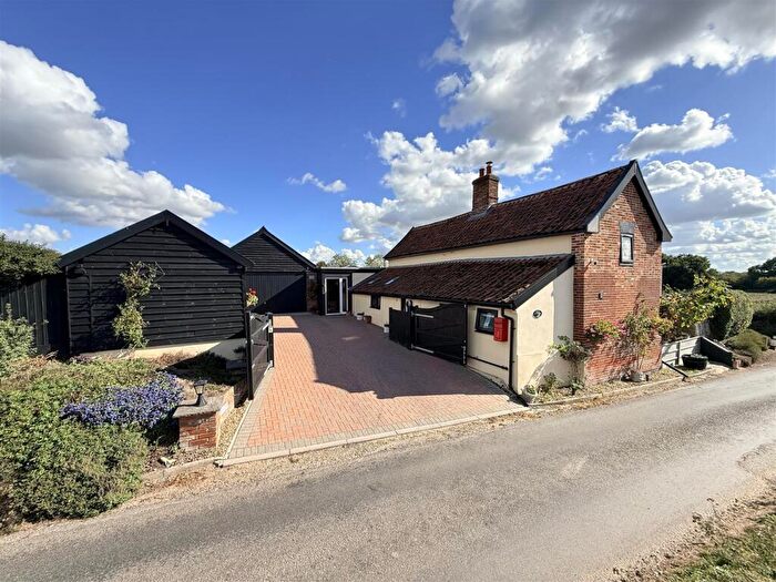 4 Bedroom House For Sale In Gilderswood Lane, Forncett St. Peter, Norwich, NR16