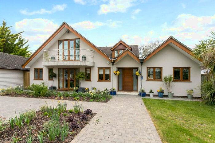 5 Bedroom Detached House To Rent In Old Mill Lane, Bray, Maidenhead, Berkshire, SL6