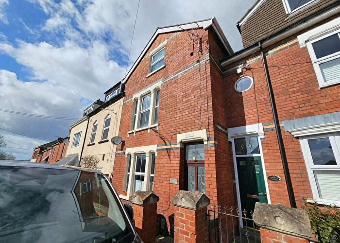 4 Bedroom Terraced House For Sale In Gloucester Road, Berkeley, Gloucestershire, GL13