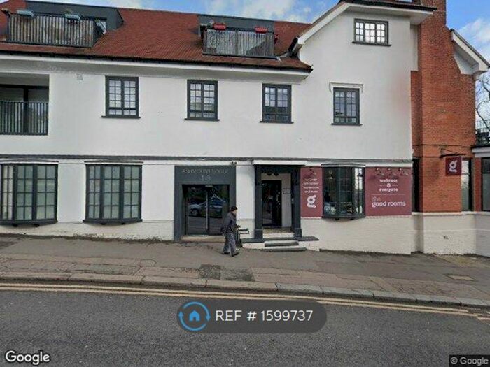 2 Bedroom Flat To Rent In Ashmount Lodge, London, N10