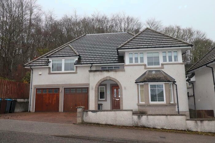 4 Bedroom Detached House To Rent In Abbotshall Road, Cults, AB15