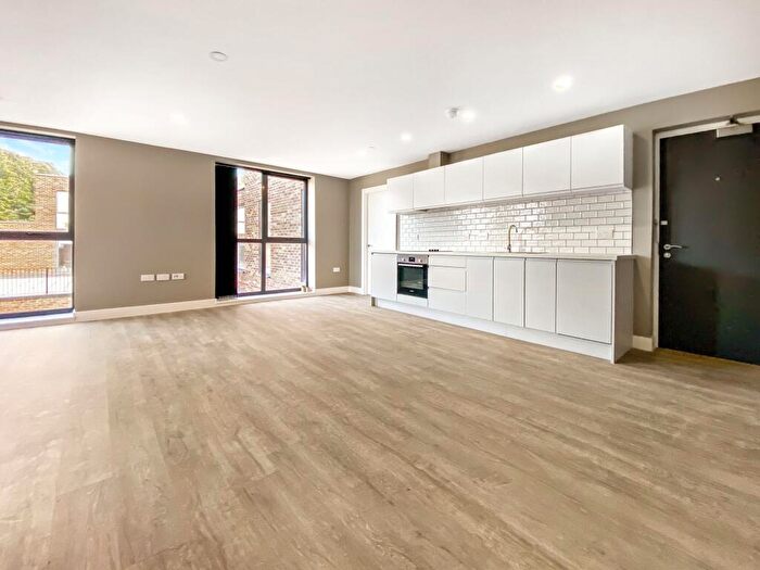 2 Bedroom Apartment To Rent In Northgate House, Stonegate Road, Leeds, LS6
